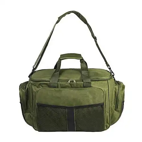 Factory Price Portable Fishing Tackle Bag Fish Lures Gear Utility Storage Fishing Bag